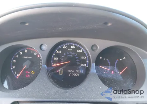 2004 Acura Mdx from USA, damaged, VIN 2HNYD188X4H531984